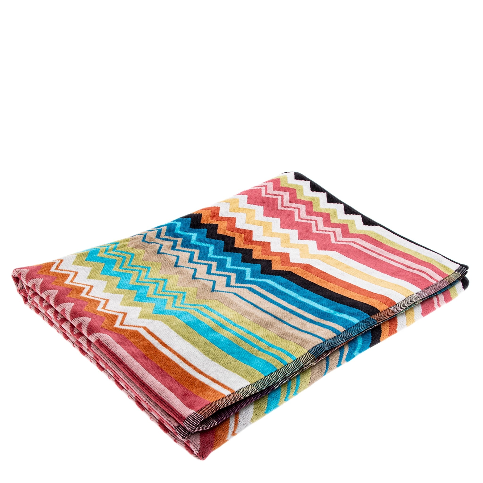 Missoni Giacomo Bath Towel One Size