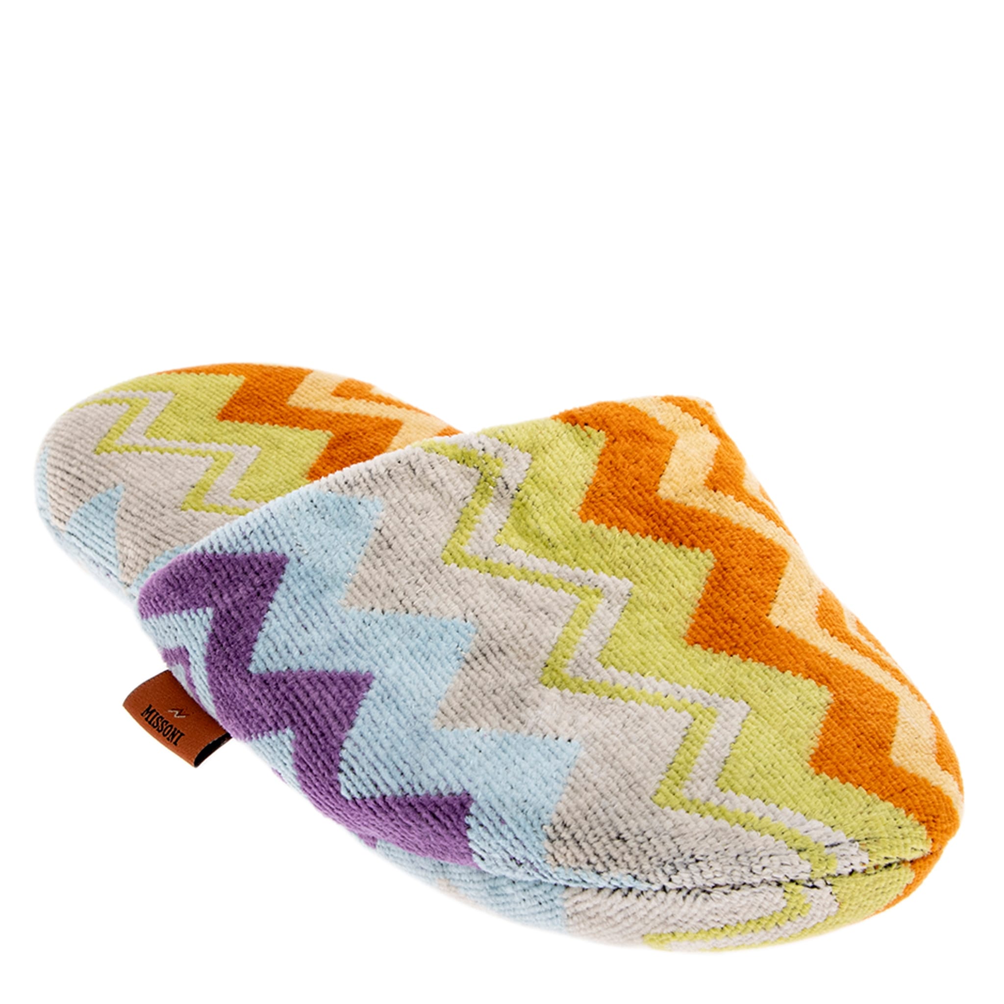 Missoni Giacomo Terry Slippers