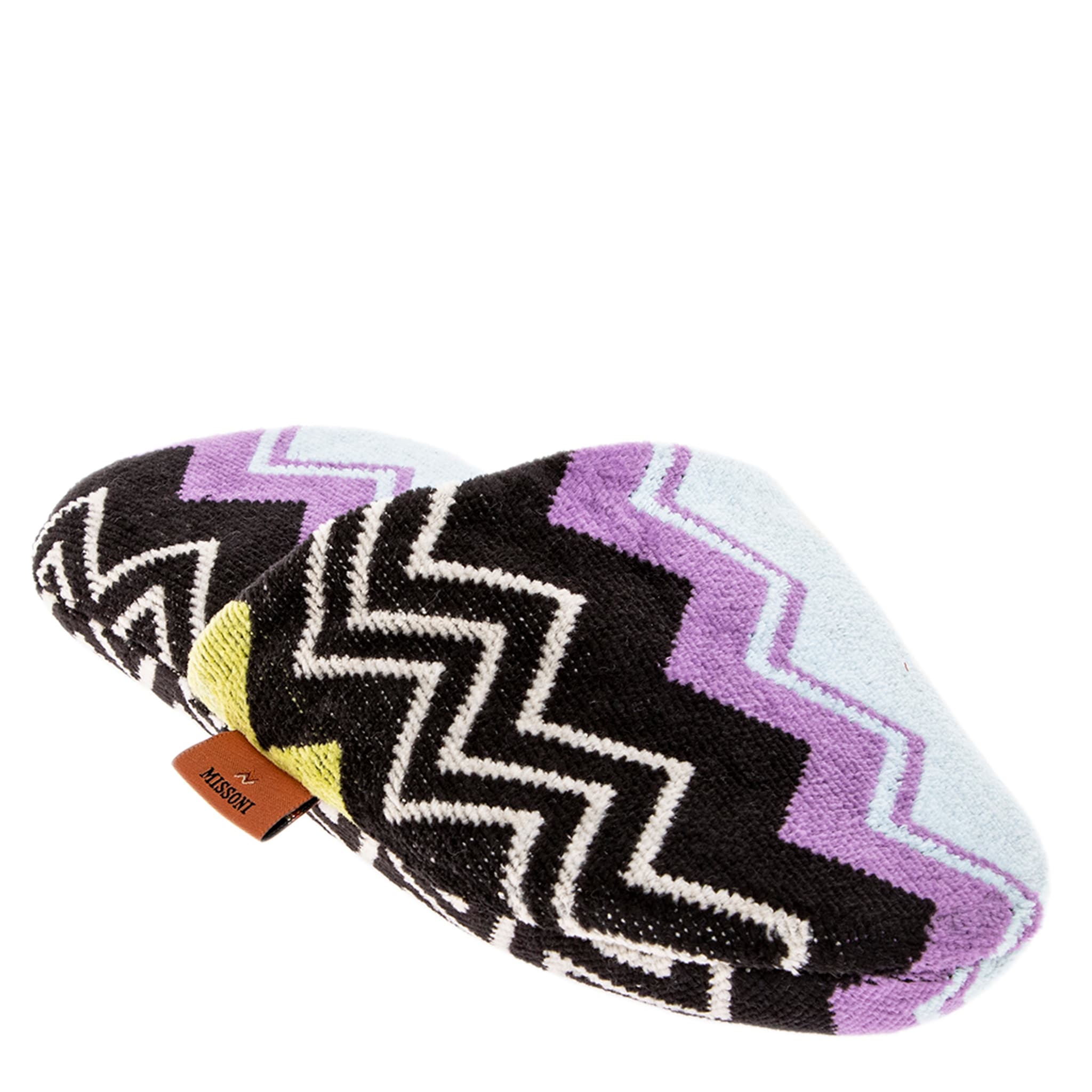 Missoni Giacomo Terry Slippers