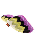 Missoni Giacomo Terry Slippers