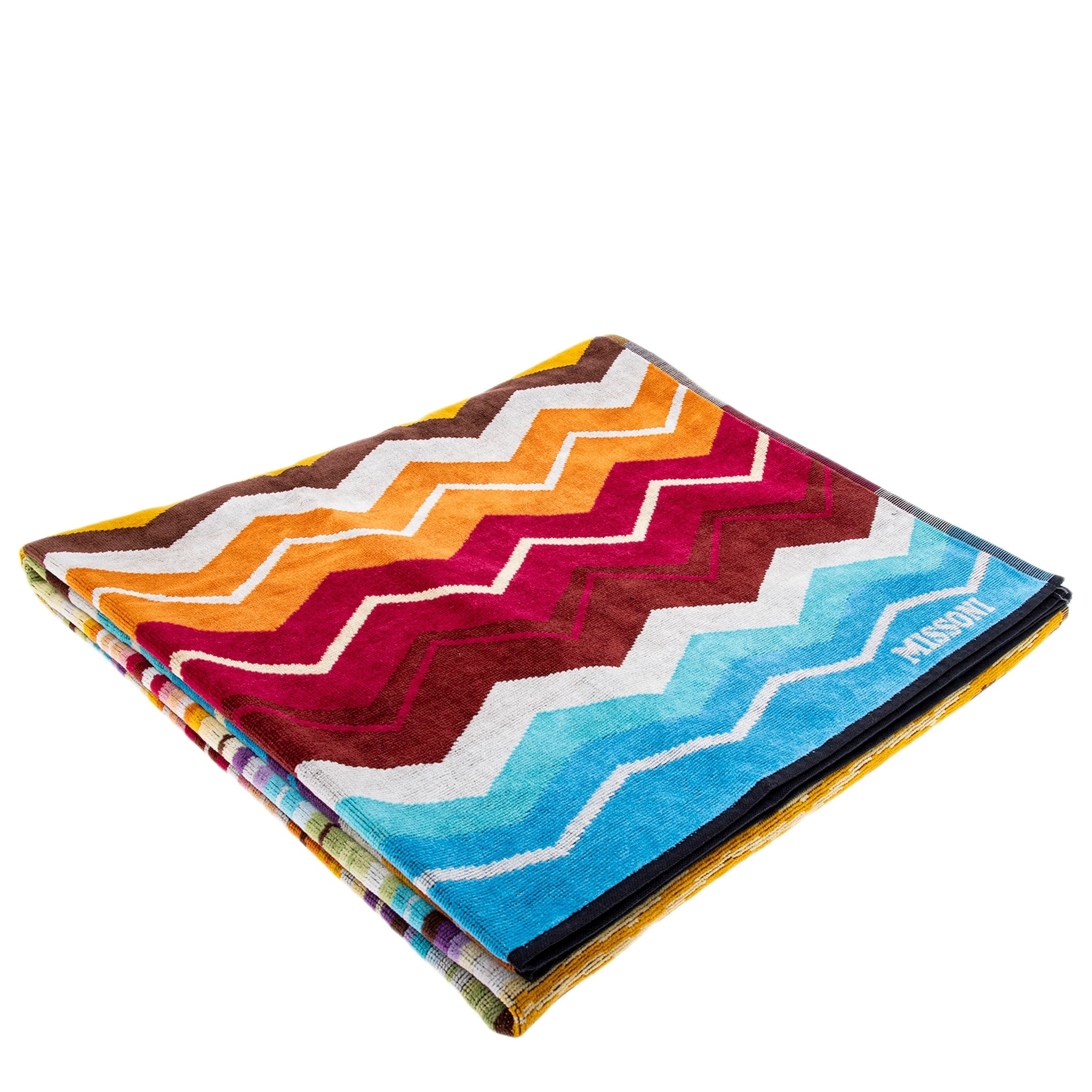 Missoni Hugo Beach Towel One Size