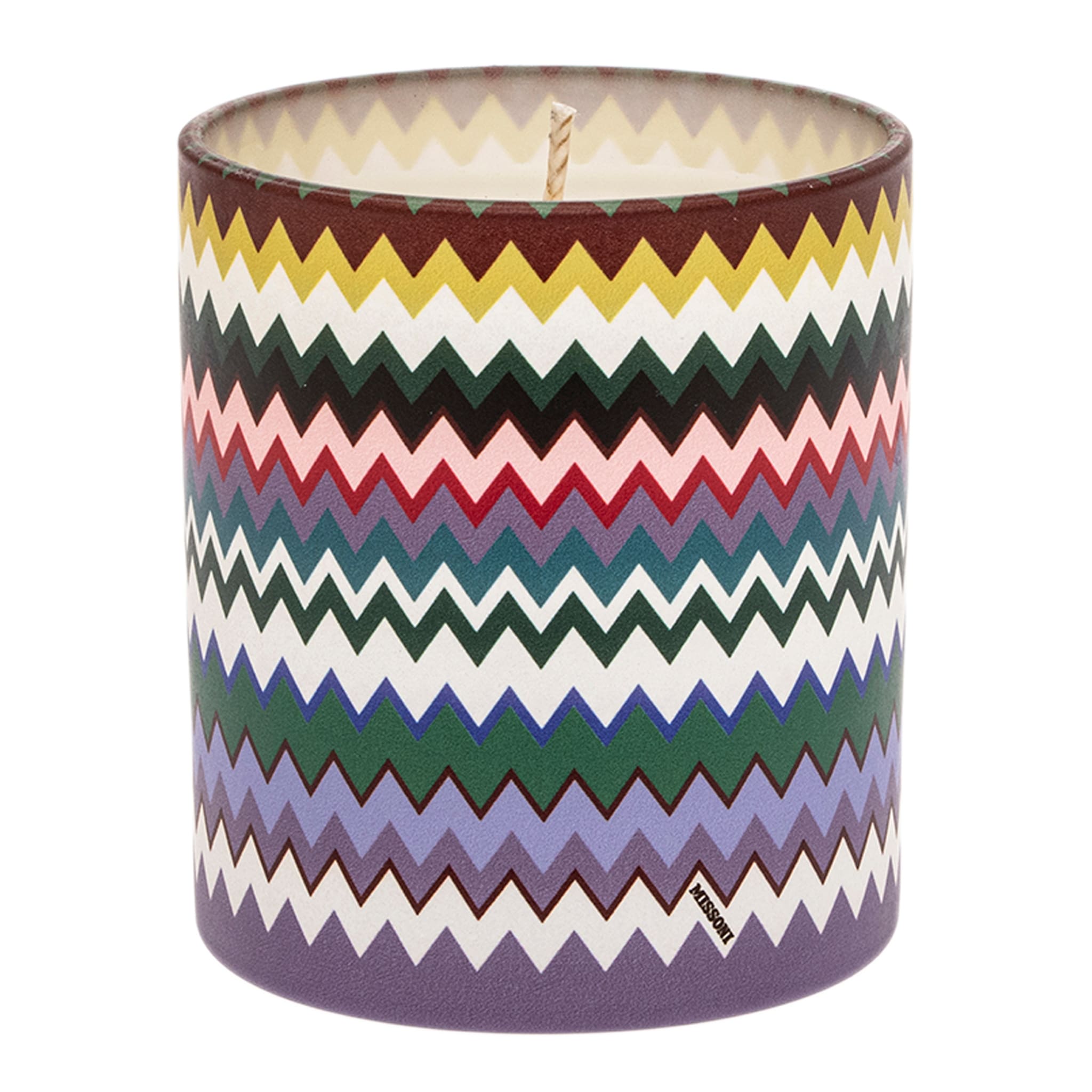 Missoni Micro Zigzag Scented Candle Uni 220G