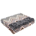 Missoni Perseo Throw Blanket One Size