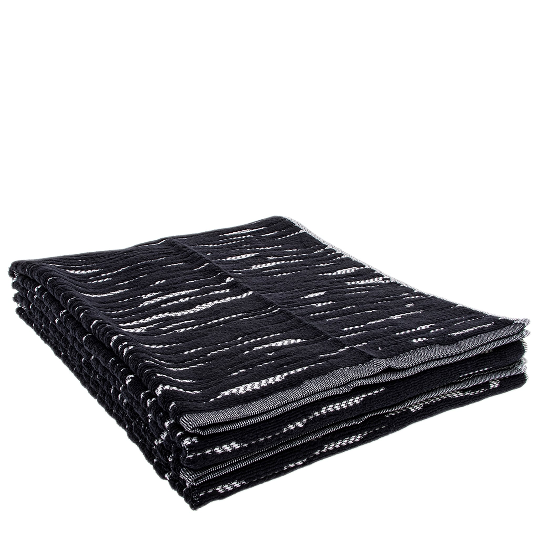 Missoni Set Of 2 Carlyle Medium Bath Towels 45 X 27.5 In