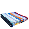 Missoni Set Of 2 Cecil Medium Bath Towels 45 X 27.5 In