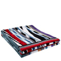 Missoni Set Of 2 Clint Medium Bath Towels 45 X 27.5 In