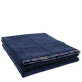 Missoni Set Of 2 Harmony Medium Bath Towels 45 X 27.5 In