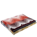 Missoni Set Of 2 Marea Small Bath Towels