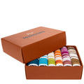 Missoni Set Of 6 Fiammetta Face Towels One Size