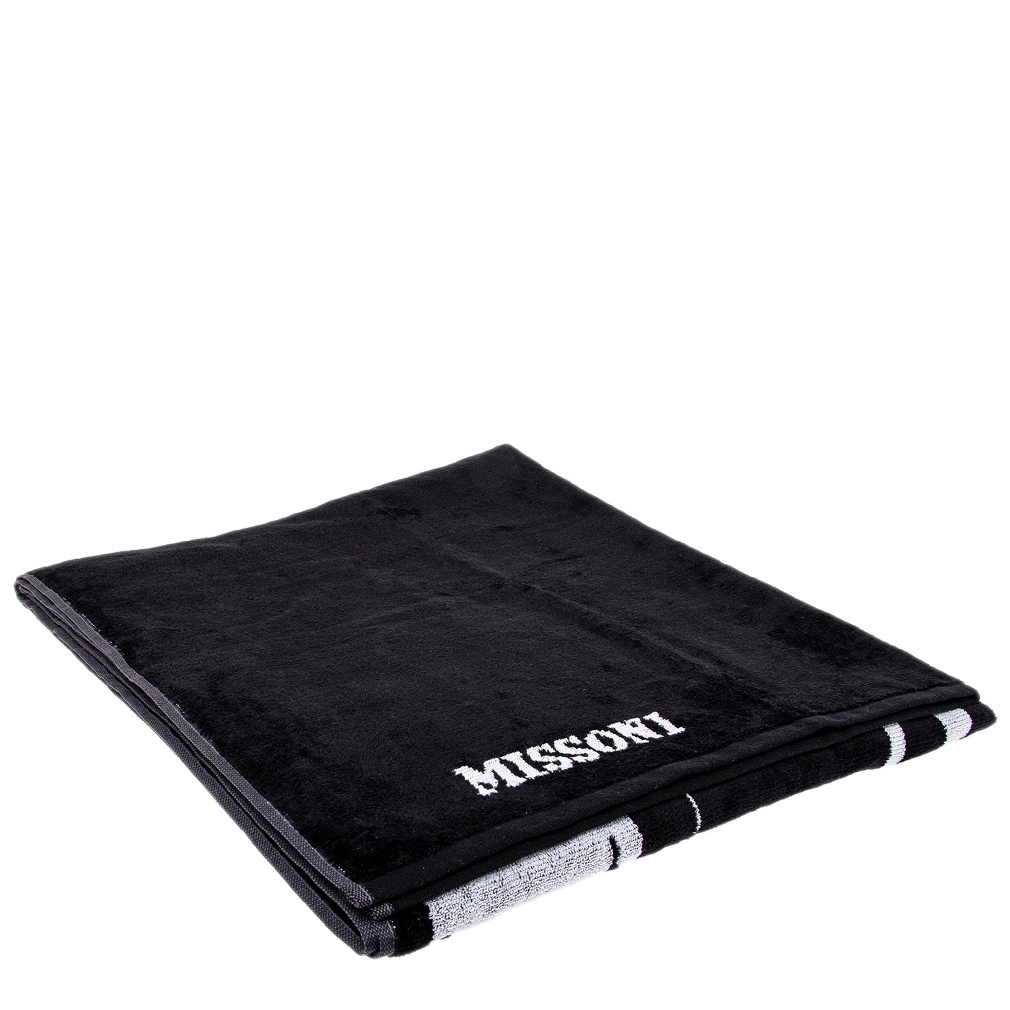 Missoni Skunk Beach Towel 71 X 39 In