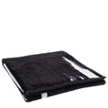 Missoni Skunk Medium Bath Towel 45 X 27.5 In