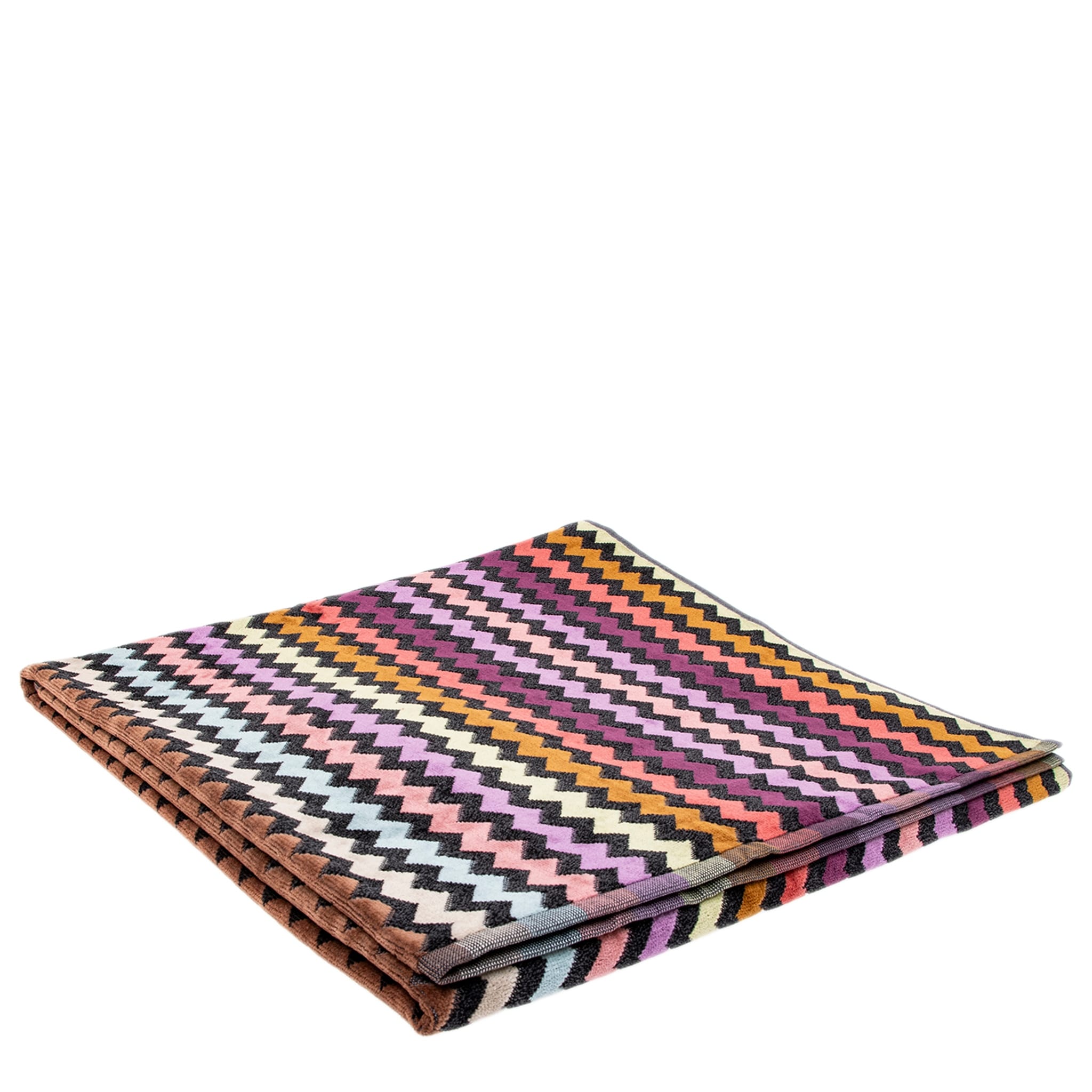 Missoni Warner Bath Sheet 59 X 39 In