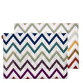 Missoni Watamu Placemats Set Of Two Set Of 2