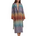 Missoni Yaco Hooded Bathrobe