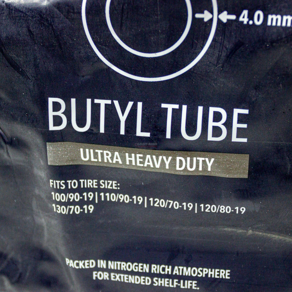 Mitas Ultra Heavy Duty Inner Tube 19″