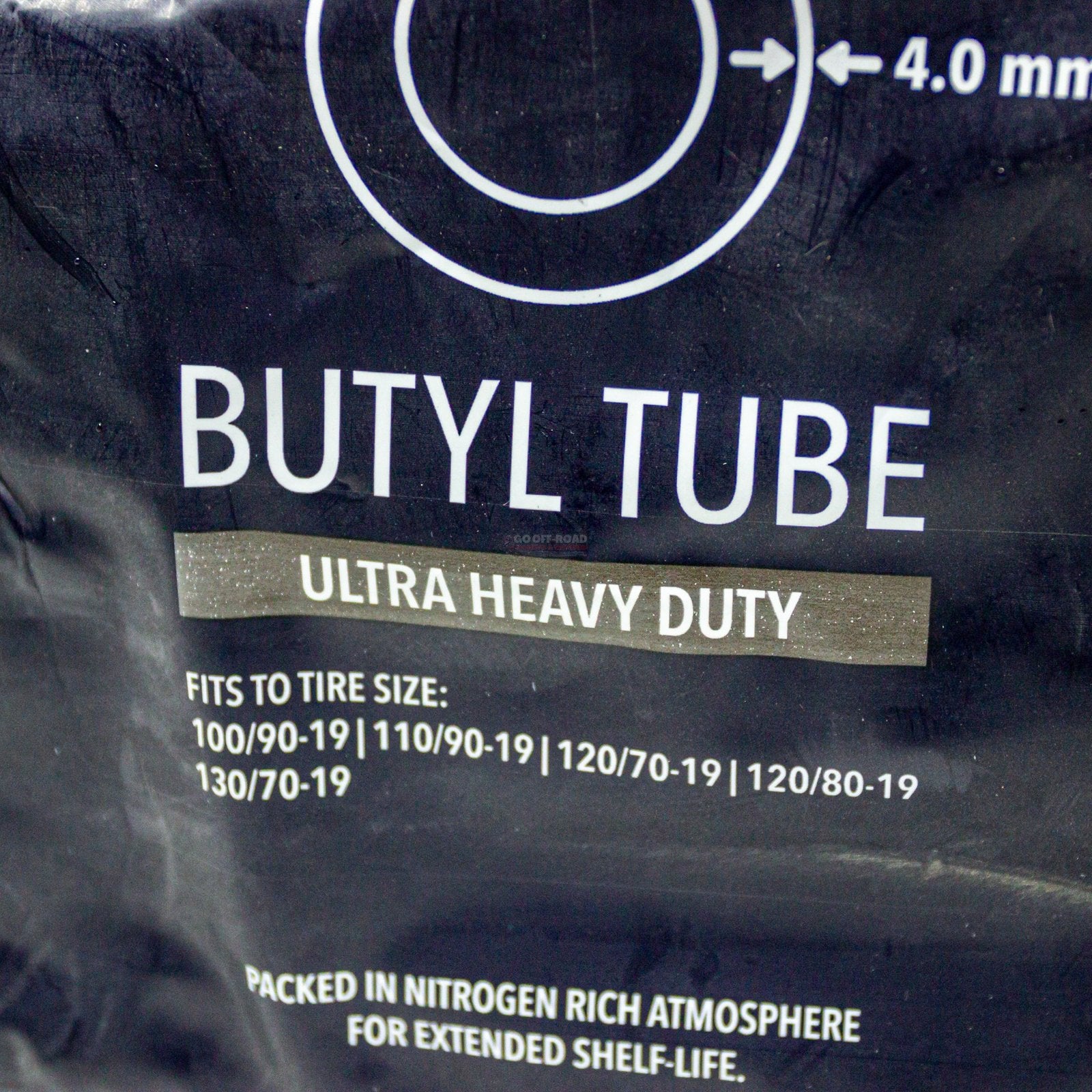 Mitas Ultra Heavy Duty Inner Tube 19″