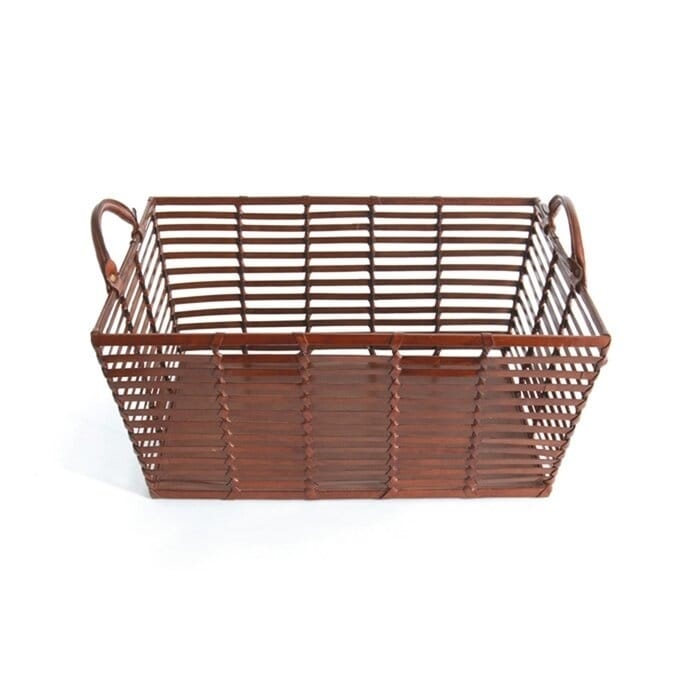 Mitchell Metal Wire Basket