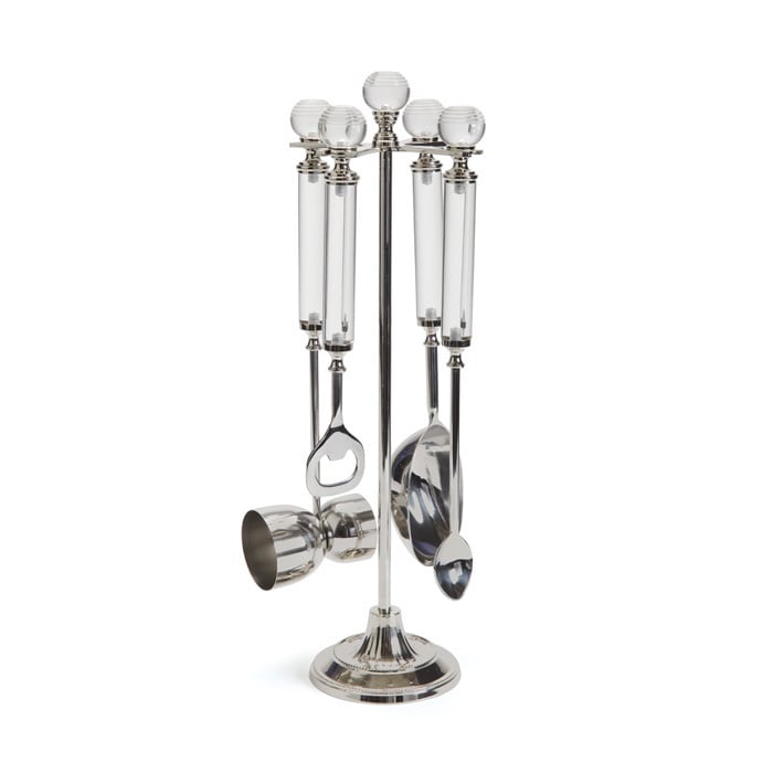 Bar Tenders Tool Set