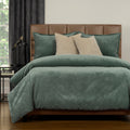 Mixology 6 Piece Duvet Cover And Insert Set
