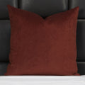 The Curated Nomad Alexander Polyester Throw Pillow
