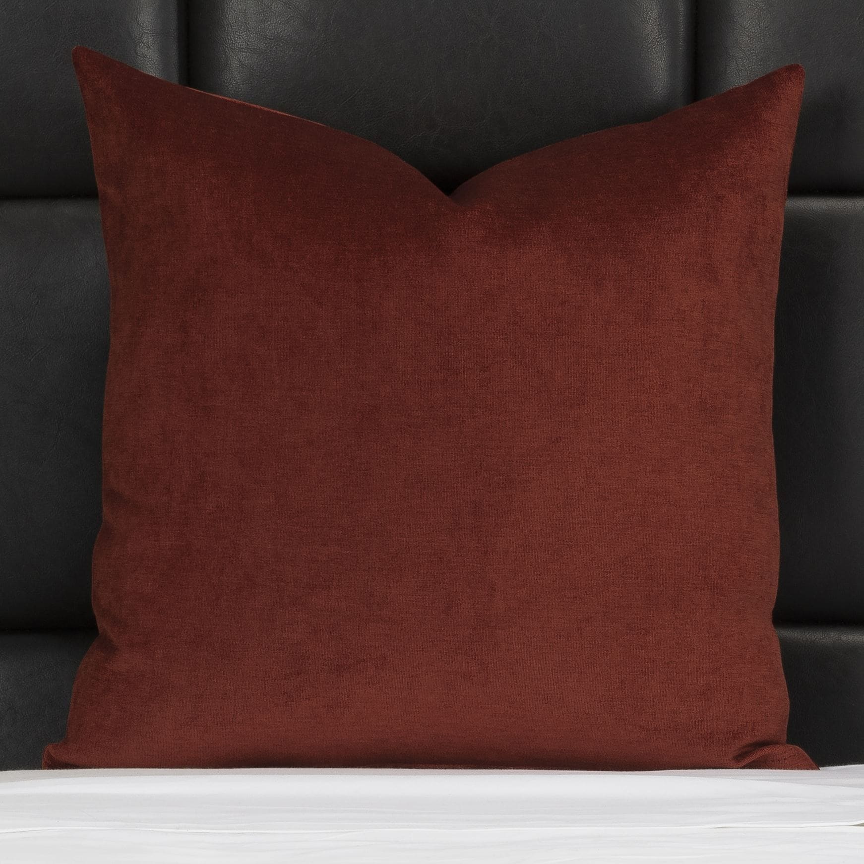 The Curated Nomad Alexander Polyester Throw Pillow