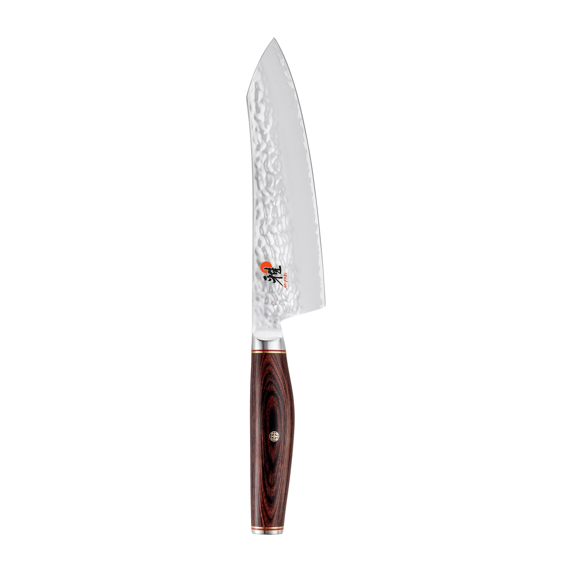 Miyabi Artisan 7 Rocking Santoku
