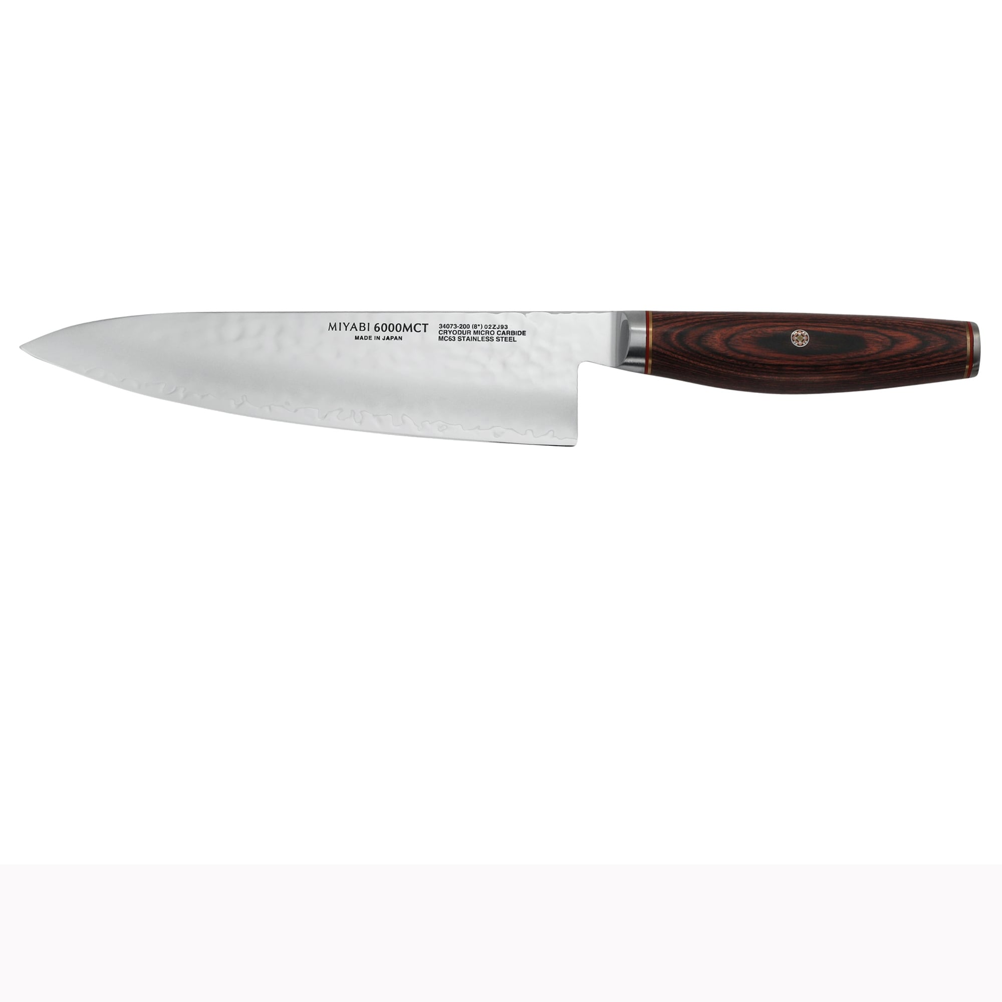 Miyabi Artisan Chefs Knife