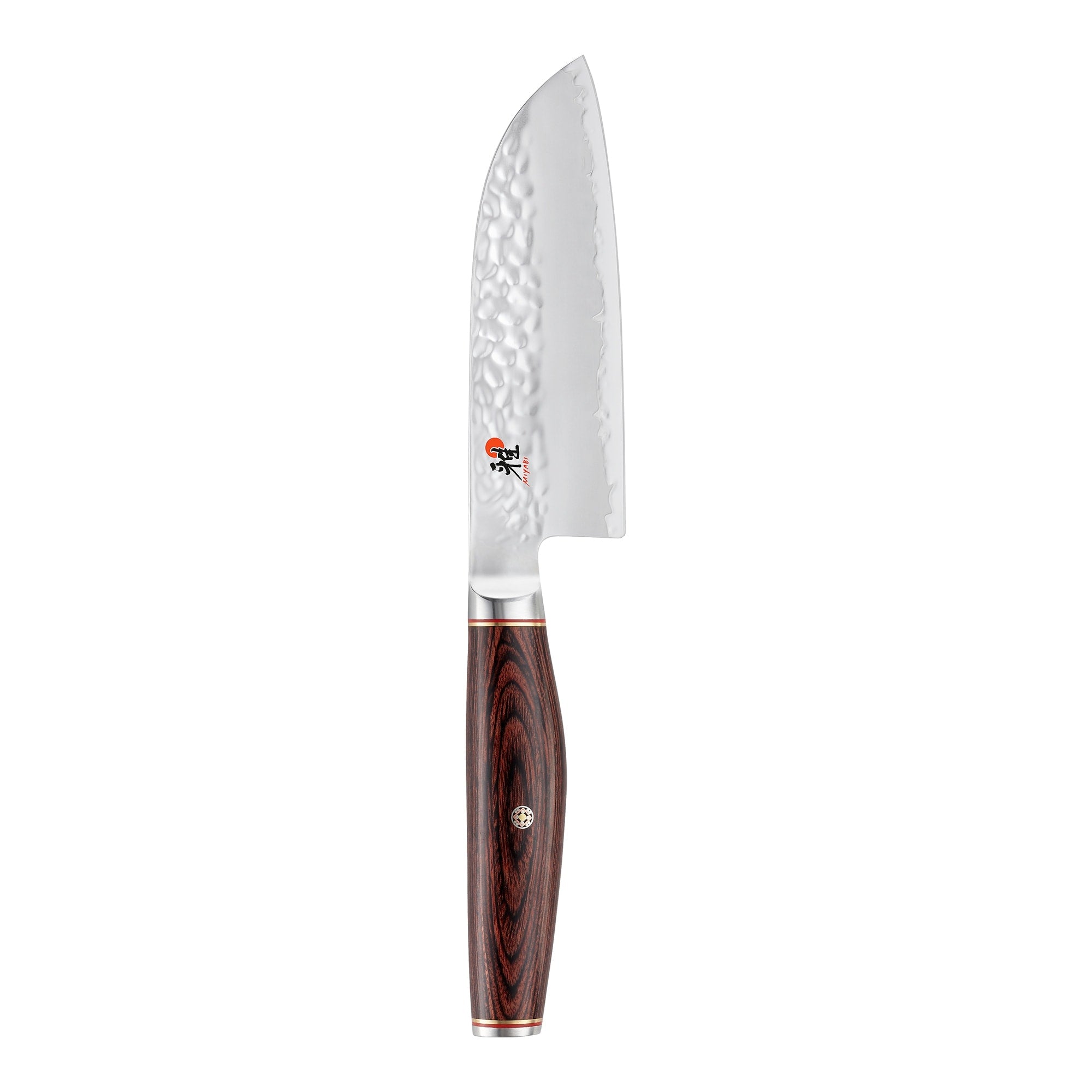Miyabi Artisan Santoku Knife Stainless Steel