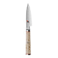 Miyabi Birchwood Sg2 3.5 Paring Knife Birch Stainless Steel