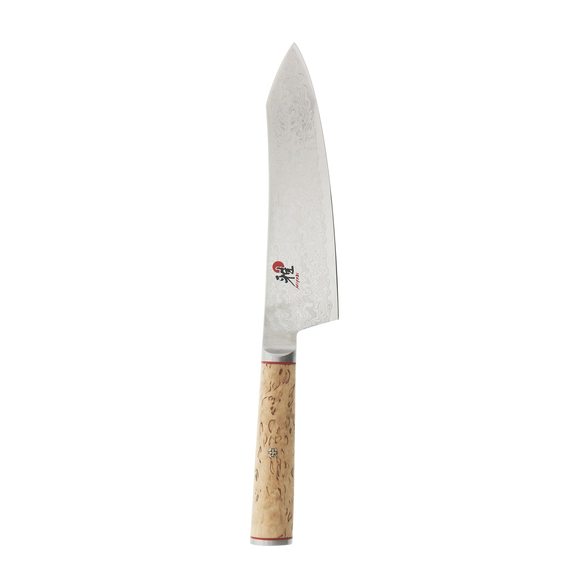 Miyabi Birchwood Sg2 7 Rocking Santoku Knife