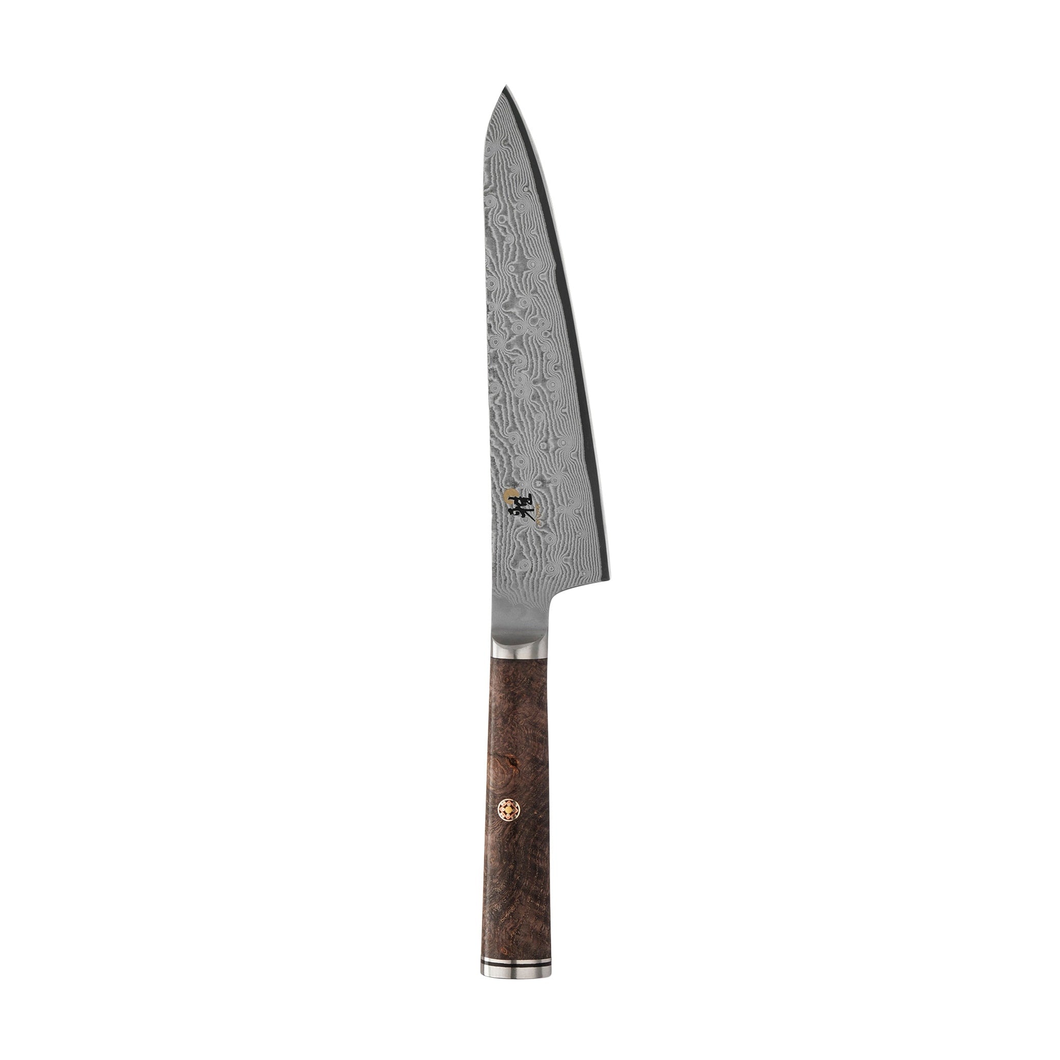 Miyabi Black 5000Mcd67 5.25 Prep Knife