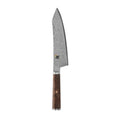 Miyabi Black 5000Mcd67 7 Rocking Santoku