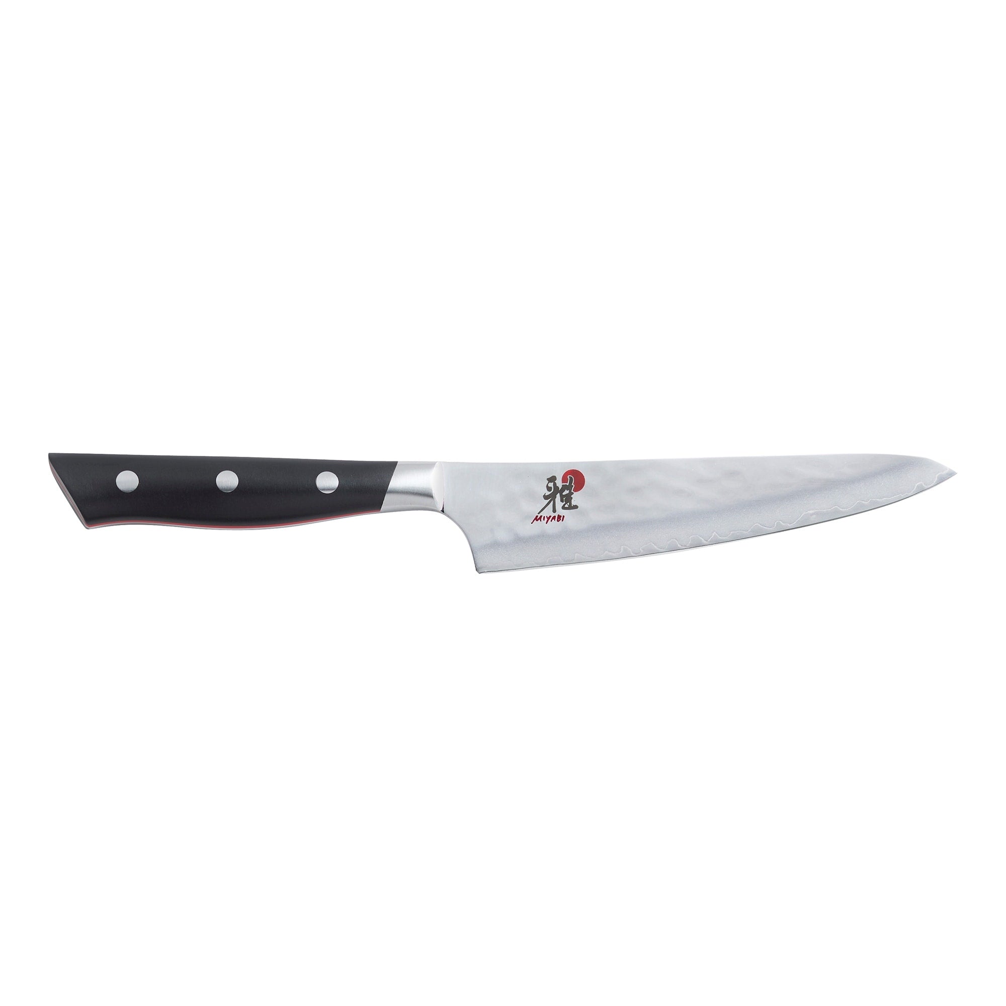 Miyabi Hisho 5.25 Inch Prep Knife