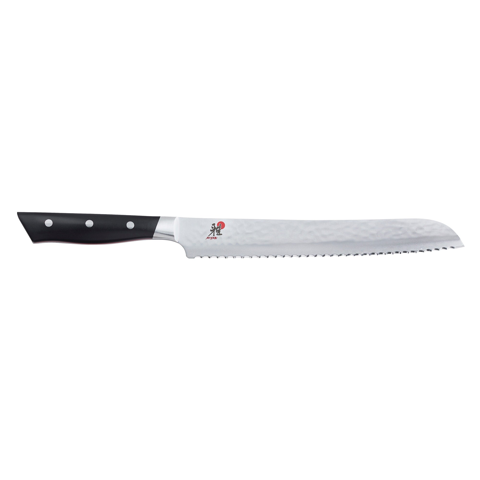 Miyabi Hisho 9 Inch Bread Knife