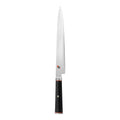 Miyabi Kaizen 9.5 Slicing Knife Black Stainless Steel