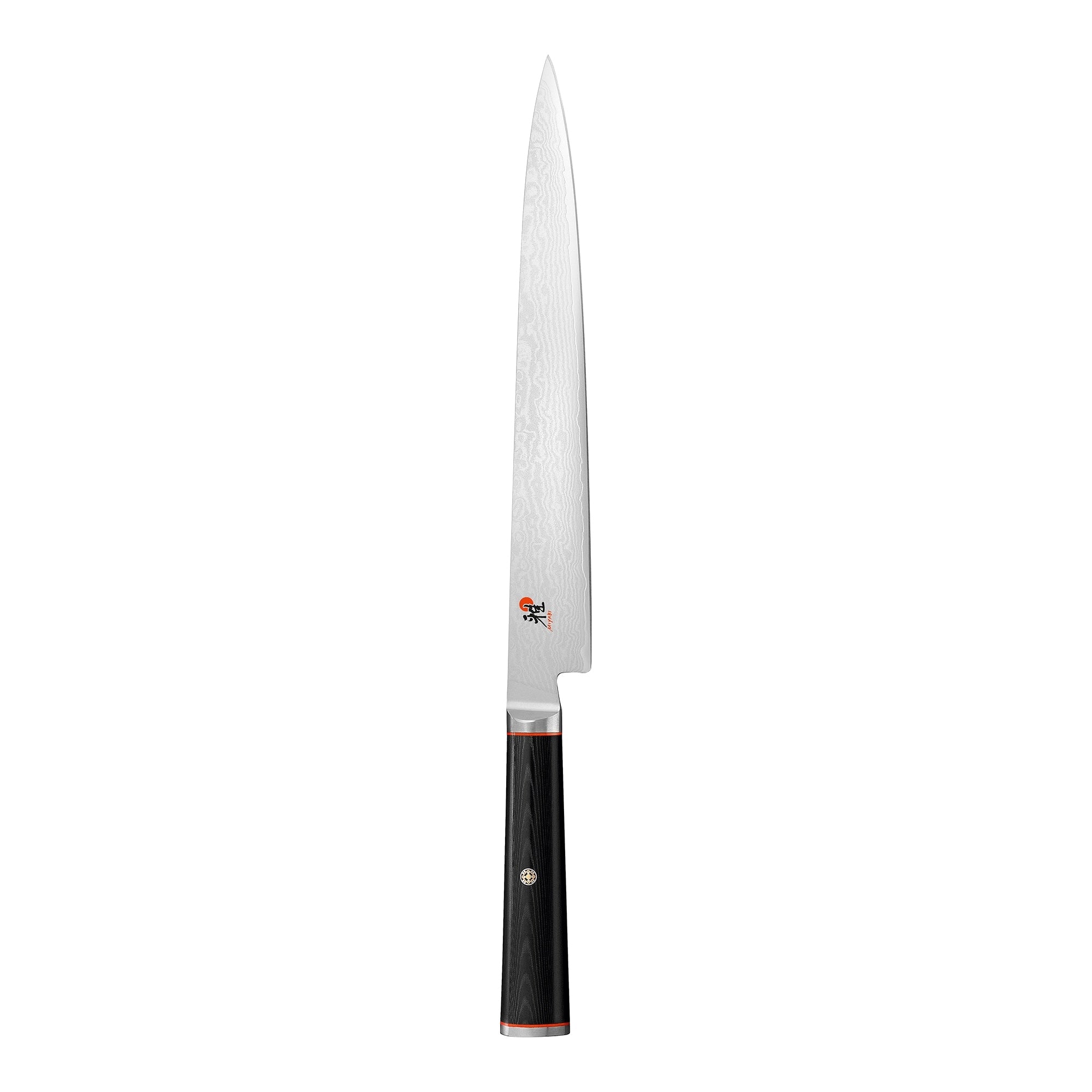 Miyabi Kaizen 9.5 Slicing Knife Black Stainless Steel