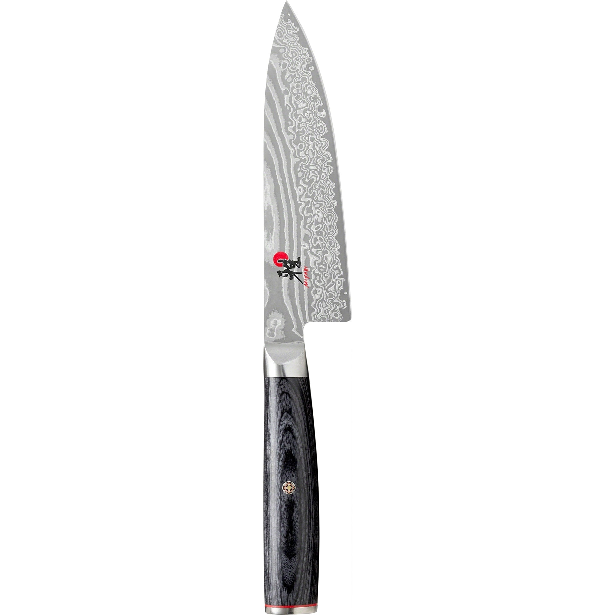 Miyabi Kaizen Ii 6 Inch Chefs Knife