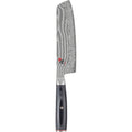 Miyabi Kaizen Ii 6.5 Inch Nakiri Knife
