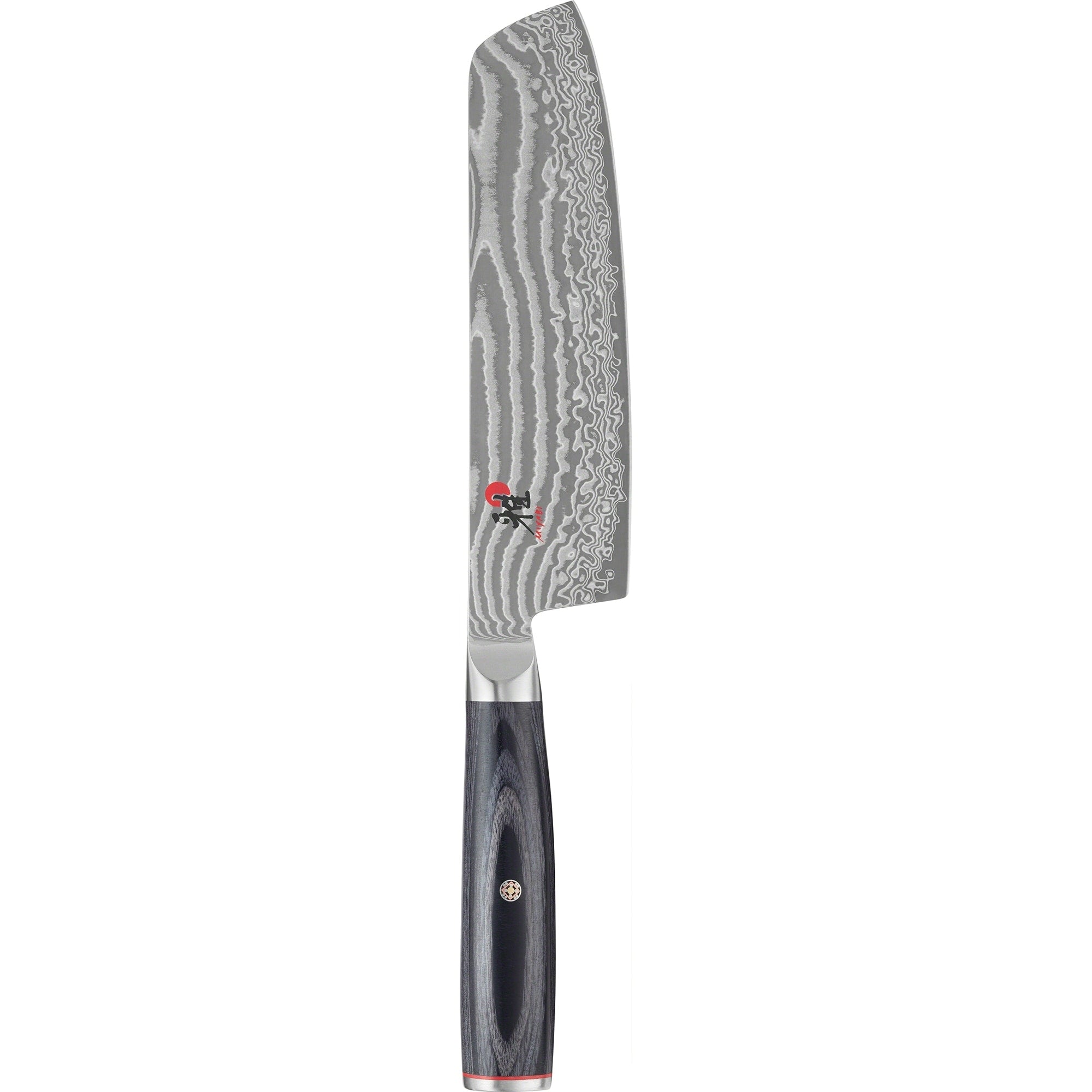 Miyabi Kaizen Ii 6.5 Inch Nakiri Knife