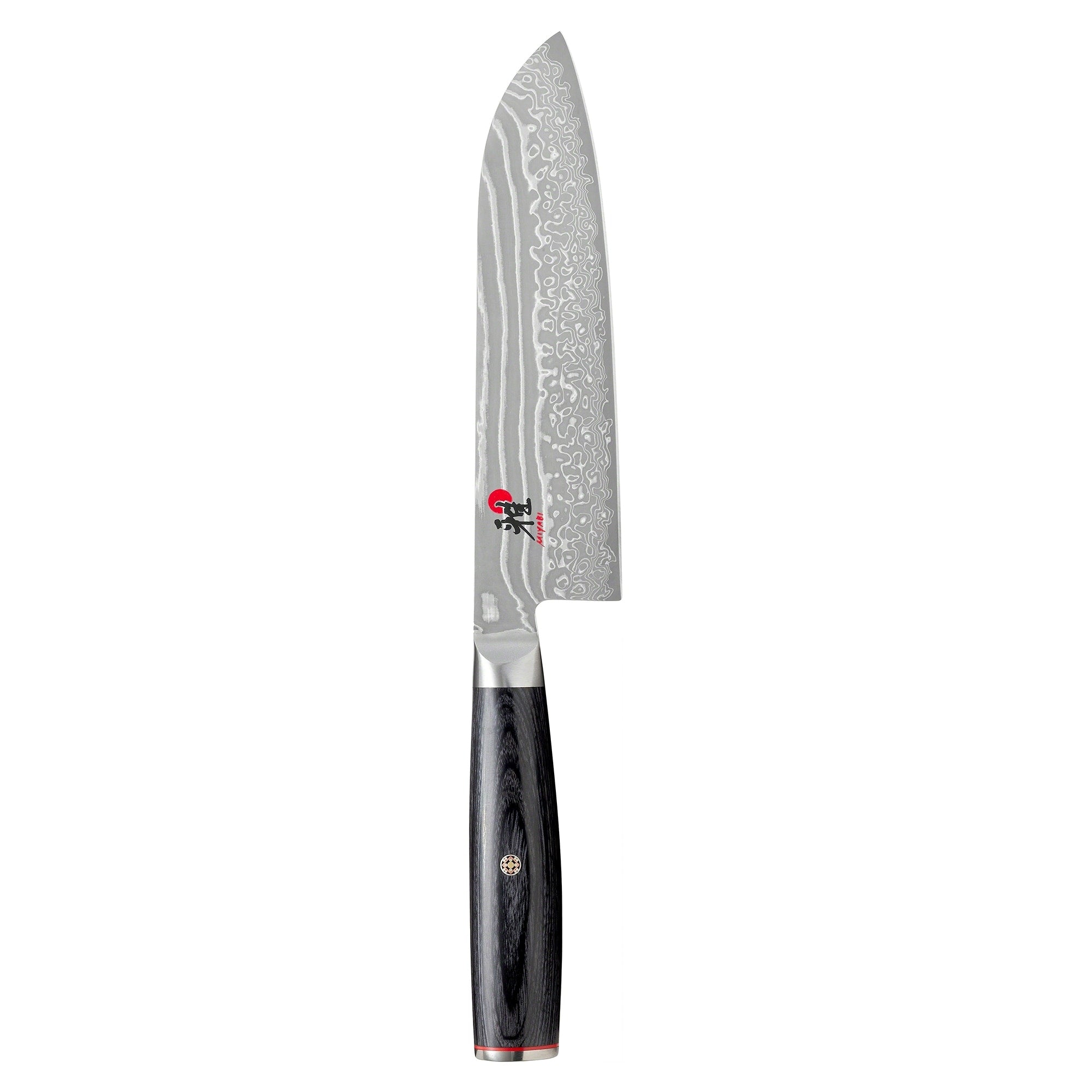 Miyabi Kaizen Ii 7 Inch Santoku Knife