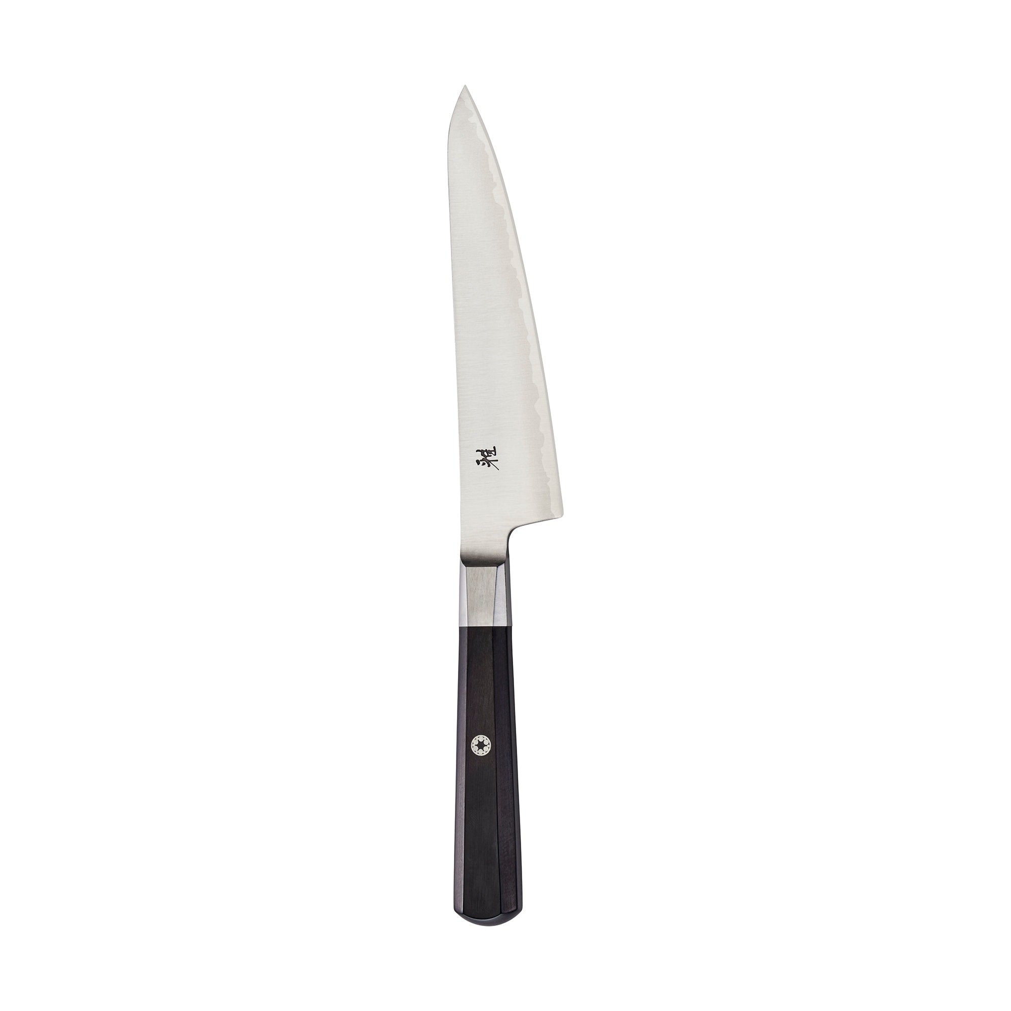 Miyabi Koh 5.5 Prep Knife Black Stainless Steel