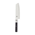 Miyabi Koh 6.5 Nakiri Knife Black Stainless Steel