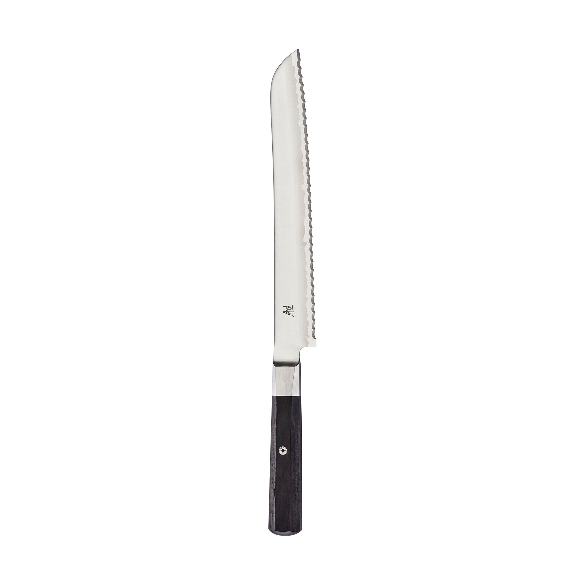 Miyabi Koh 9 Bread Knife Black Stainless Steel