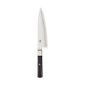 Miyabi Koh Chefs Knife Black Stainless Steel