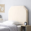Mo Bunny Love College Headboard Plush Chunky