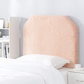 Mo College Headboard Twin Twin Xl Plush Elite