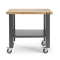Gladiator Garageworks Mobile Workstation