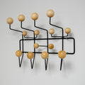 Mid Century Mod Bubble Coat Rack