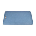 Moda Anti Fatigue Comfort Mat Durable Floor Pad Rectangle Shape