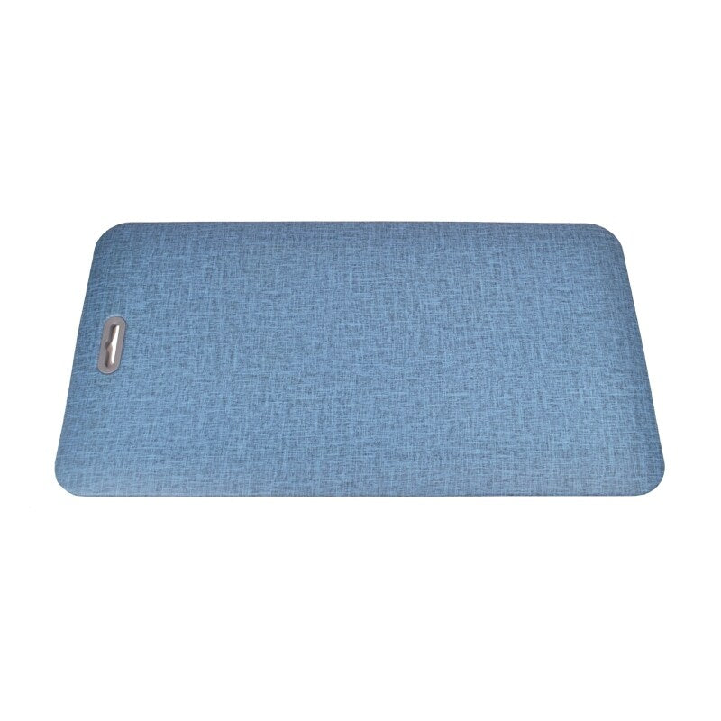 Moda Anti Fatigue Comfort Mat Durable Floor Pad Rectangle Shape